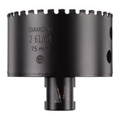 Immagine di Milwaukee Punta diamantata attacco M14 75 mm 