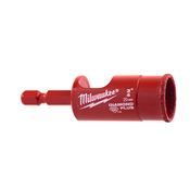 Immagine di Milwaukee Punta diamantata 20 x 55 mm 