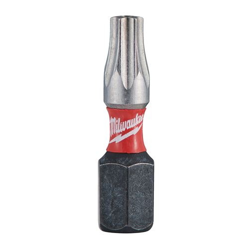 Immagine di Milwaukee Bit Shockwave croce TXBO20 lunghezza 25 mm confezione da 2 pz 