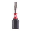 Immagine di Milwaukee Bit Shockwave croce TXBO8 lunghezza 25 mm confezione da 2 pz 