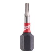 Immagine di Milwaukee Bit Shockwave croce TXBO8 lunghezza 25 mm confezione da 2 pz 
