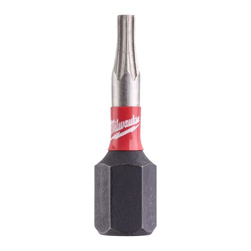 Immagine di Milwaukee Bit Shockwave croce TXBO8 lunghezza 25 mm confezione da 2 pz 