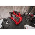 Immagine di M18 PC6  Milwaukee Caricabatterie multiplo M18 2 batterie simultaneamente) compatibile con PACKOUT 