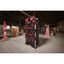 Immagine di M18 PC6  Milwaukee Caricabatterie multiplo M18 2 batterie simultaneamente) compatibile con PACKOUT 