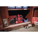 Immagine di M18 PC6  Milwaukee Caricabatterie multiplo M18 2 batterie simultaneamente) compatibile con PACKOUT 
