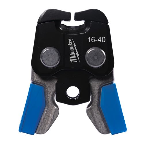 Immagine di J12-FF 16-40 Geberit Milwaukee Ganascia Geberit FlowFit M12 16-40 mm 