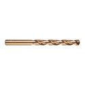 Immagine di Milwaukee Punta HSS CO 10,5 x 133 mm confezione da 5 pz 