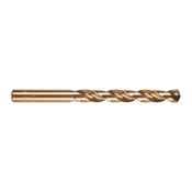 Immagine di Milwaukee Punta HSS CO 10,5 x 133 mm confezione da 5 pz 