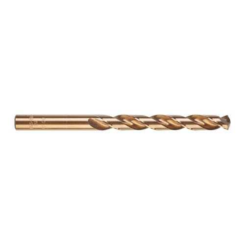 Immagine di Milwaukee Punta HSS-CO 10,0 x 133 mm confezione da 5 pz 