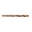 Immagine di Milwaukee Punta HSS-CO 10,2 x 133 mm confezione da 5 pz 
