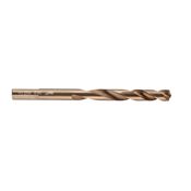 Immagine di Milwaukee Punta HSS-CO 10,2 x 133 mm confezione da 5 pz 