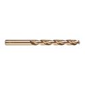 Immagine di Milwaukee Punta HSS-CO 11,0 x 142 mm confezione da 5 pz 