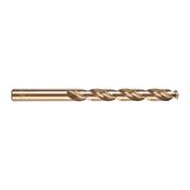 Immagine di Milwaukee Punta HSS-CO 11,0 x 142 mm confezione da 5 pz 