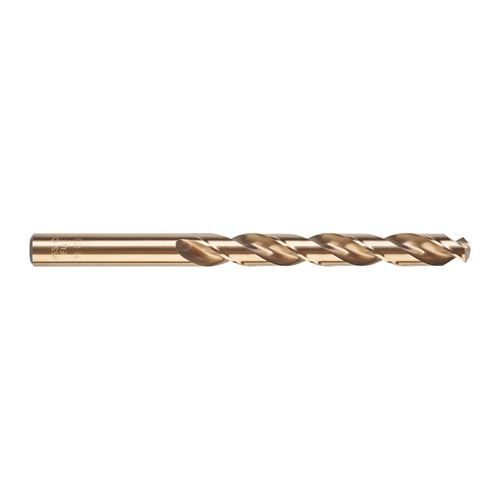 Immagine di Milwaukee Punta HSS-CO 11,0 x 142 mm confezione da 5 pz 