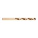 Immagine di Milwaukee Punta HSS-CO 11,5 x 142 mm confezione da 5 pz 
