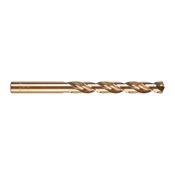 Immagine di Milwaukee Punta HSS-CO 11,5 x 142 mm confezione da 5 pz 