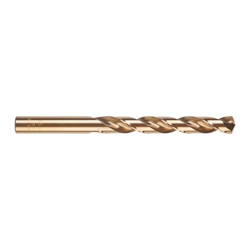 Immagine di Milwaukee Punta HSS-CO 11,5 x 142 mm confezione da 5 pz 
