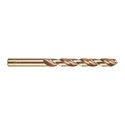 Immagine di Milwaukee Punta HSS-CO 12,0 x 151 mm confezione da 5 pz 