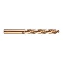 Immagine di Milwaukee Punta HSS-CO 12,5 x 142 mm confezione da 5 pz 