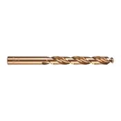 Immagine di Milwaukee Punta HSS-CO 12,5 x 142 mm confezione da 5 pz 