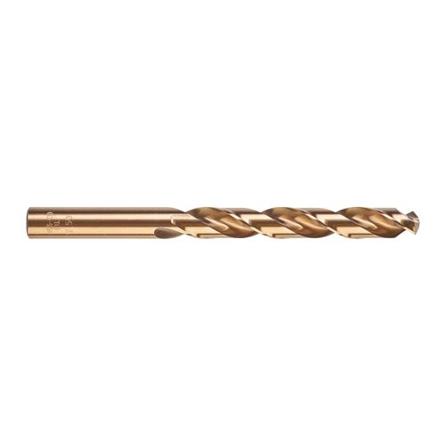 Immagine di Milwaukee Punta HSS-CO 12,5 x 142 mm confezione da 5 pz 