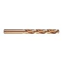 Immagine di Milwaukee Punta HSS-CO 13,0 x 151 mm confezione da 5 pz 