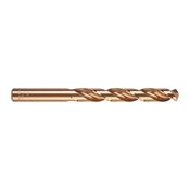 Immagine di Milwaukee Punta HSS-CO 13,0 x 151 mm confezione da 5 pz 