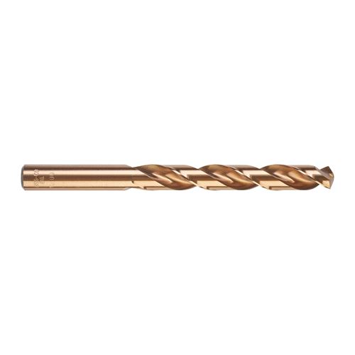 Immagine di Milwaukee Punta HSS-CO 13,0 x 151 mm confezione da 5 pz 