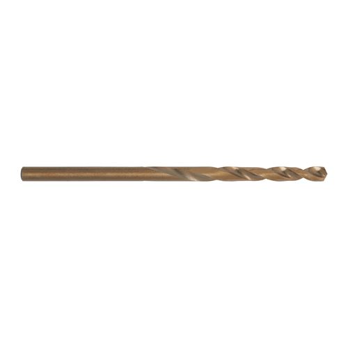 Immagine di Milwaukee Punta HSS-CO 3,5 x 70 mm confezione da 2 pz 