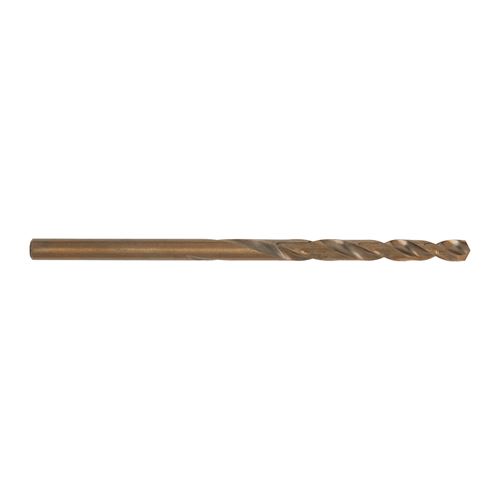 Immagine di Milwaukee Punta HSS-CO 4,0 x 75 mm confezione da 2 pz 