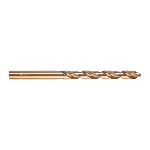 Immagine di Milwaukee Punta HSS-CO 7,5 x 109 mm confezione da 5 pz 