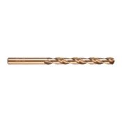 Immagine di Milwaukee Punta HSS-CO 8,0 x 117 mm confezione da 5 pz 