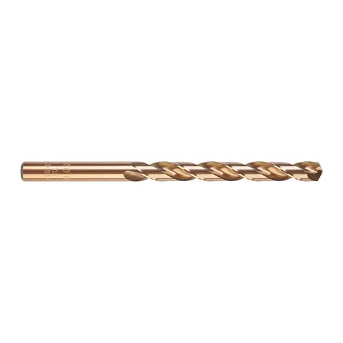 Immagine di Milwaukee Punta HSS-CO 8,0 x 117 mm confezione da 5 pz 