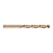 Immagine di Milwaukee Punta HSS-CO 8,5 x 117 mm confezione da 5 pz 