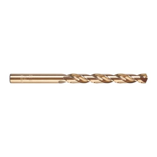 Immagine di Milwaukee Punta HSS-CO 8,5 x 117 mm confezione da 5 pz 