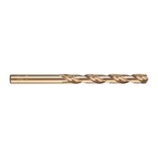 Immagine di Milwaukee Punta HSS-CO 9,0 x 125 mm confezione da 5 pz 