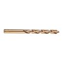 Immagine di Milwaukee Punta HSS-CO 9,5 x 125 mm confezione da 5 pz 