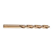 Immagine di Milwaukee Punta HSS-CO 9,5 x 125 mm confezione da 5 pz 