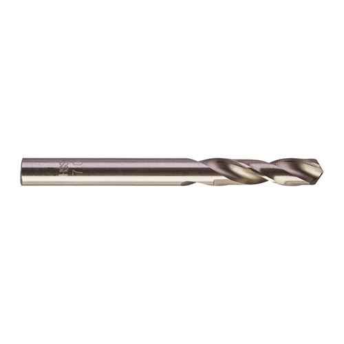 Immagine di Milwaukee Punta HSS-G 7,0 x 74 mm confezione da 10 pz 