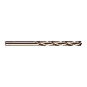 Immagine di Milwaukee Punta HSS-G 7,2 x 49 mm confezione da 5 pz 