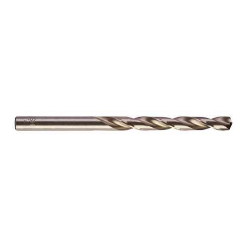 Immagine di Milwaukee Punta HSS-G 7,2 x 49 mm confezione da 5 pz 