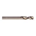 Immagine di Milwaukee Punta HSS-G 7,5 x 74 mm confezione da 5 pz 