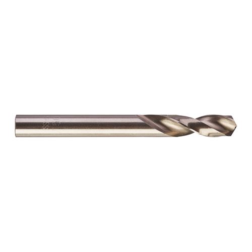 Immagine di Milwaukee Punta HSS-G 7,5 x 74 mm confezione da 5 pz 