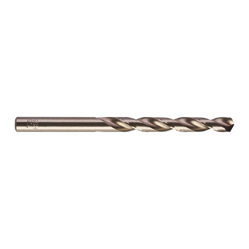 Immagine di Milwaukee Punta HSS-G 7,5 x 109 mm confezione da 5 pz 