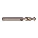 Immagine di Milwaukee Punta HSS-G 8,0 x 79 mm confezione da 5 pz 
