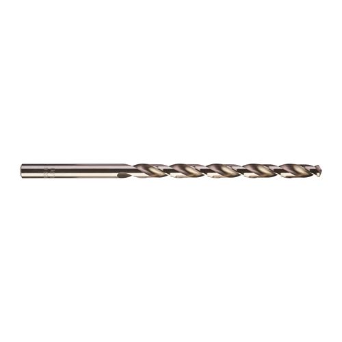 Immagine di Milwaukee Punta lunga HSS-G 8,0 x 165 mm 