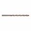 Immagine di Milwaukee Punta lunga HSS-G 8,0 x 165 mm 