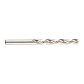 Immagine di Milwaukee Punta HSS-G 8.1 mm confezione da 5 pz 