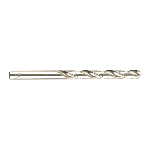 Immagine di Milwaukee Punta HSS-G 8.1 mm confezione da 5 pz 
