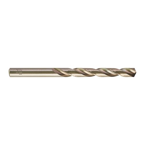 Immagine di Milwaukee Punta HSS-G 8,4 x 49 mm confezione da 5 pz 